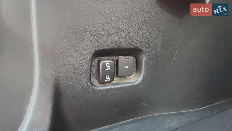 Внедорожник / Кроссовер Ford Edge 2017 в Львове