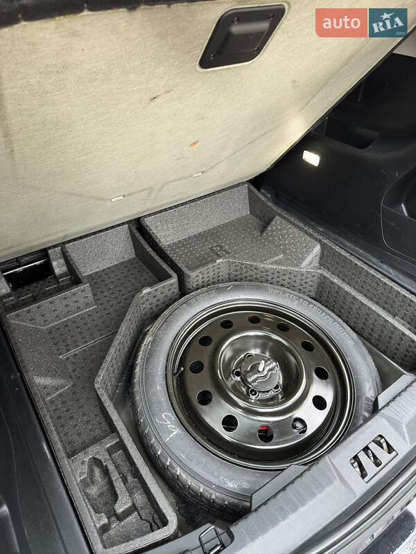 Внедорожник / Кроссовер Ford Edge 2018 в Ивано-Франковске фото 52 Внедорожник / Кроссовер Ford Edge 2018 в Ивано-Франковске