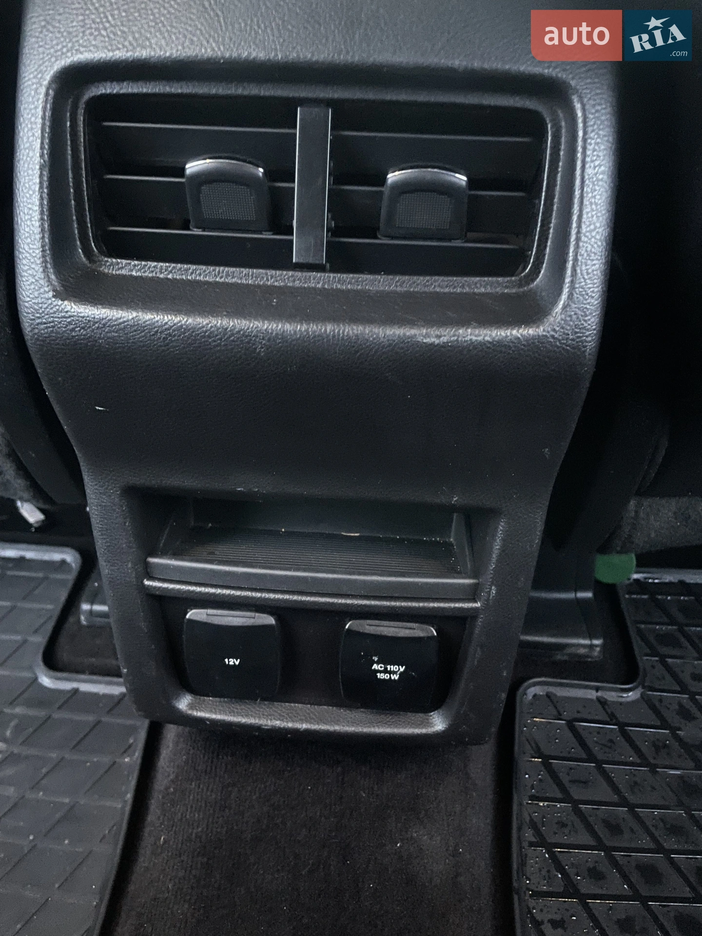 2017 Ford Edge - мініатюра 9