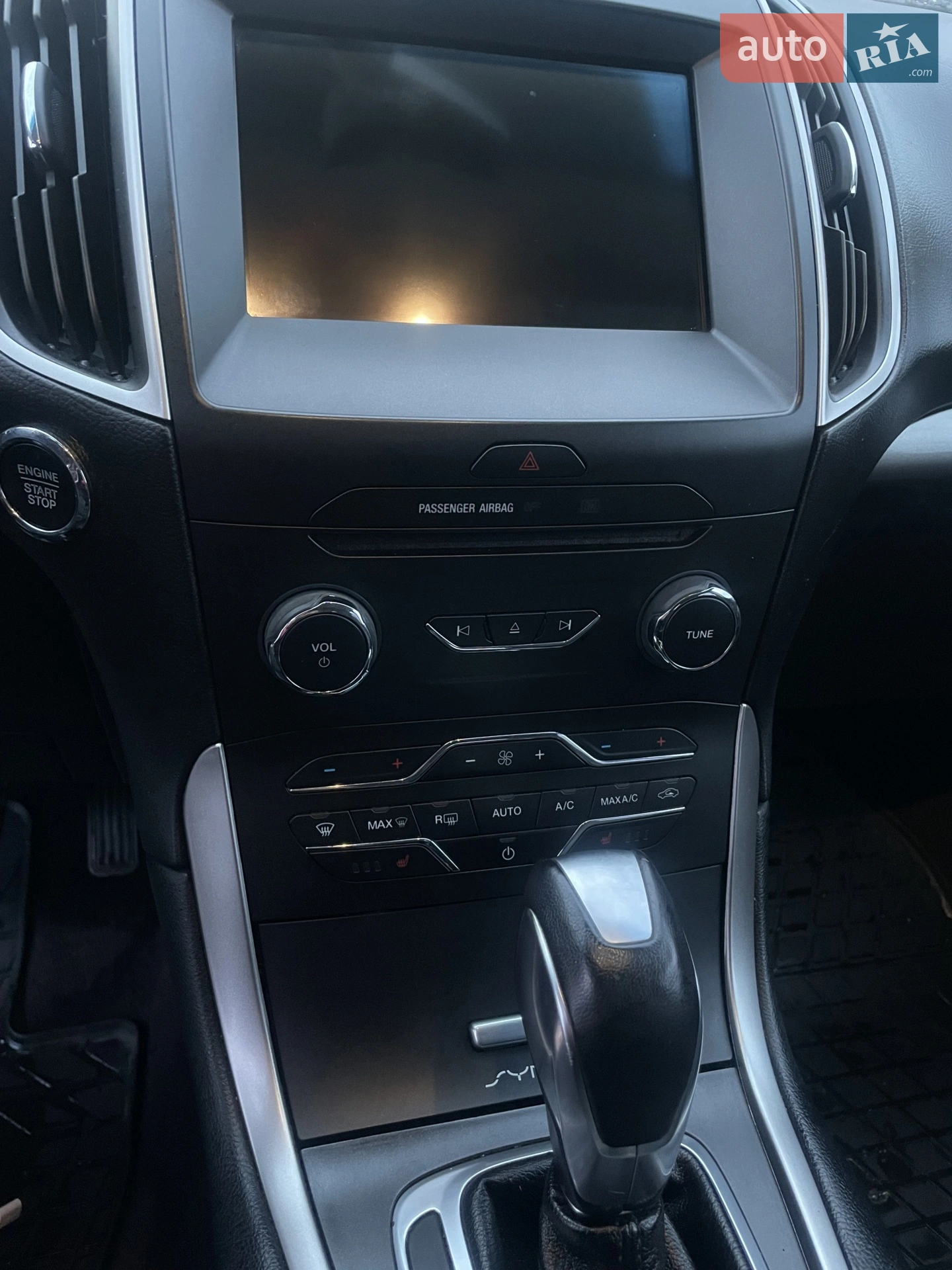 2017 Ford Edge - мініатюра 13