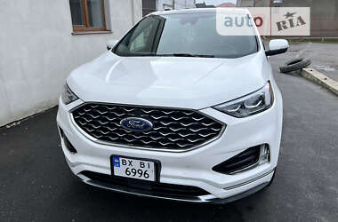 Внедорожник / Кроссовер Ford Edge 2020 в Шепетовке