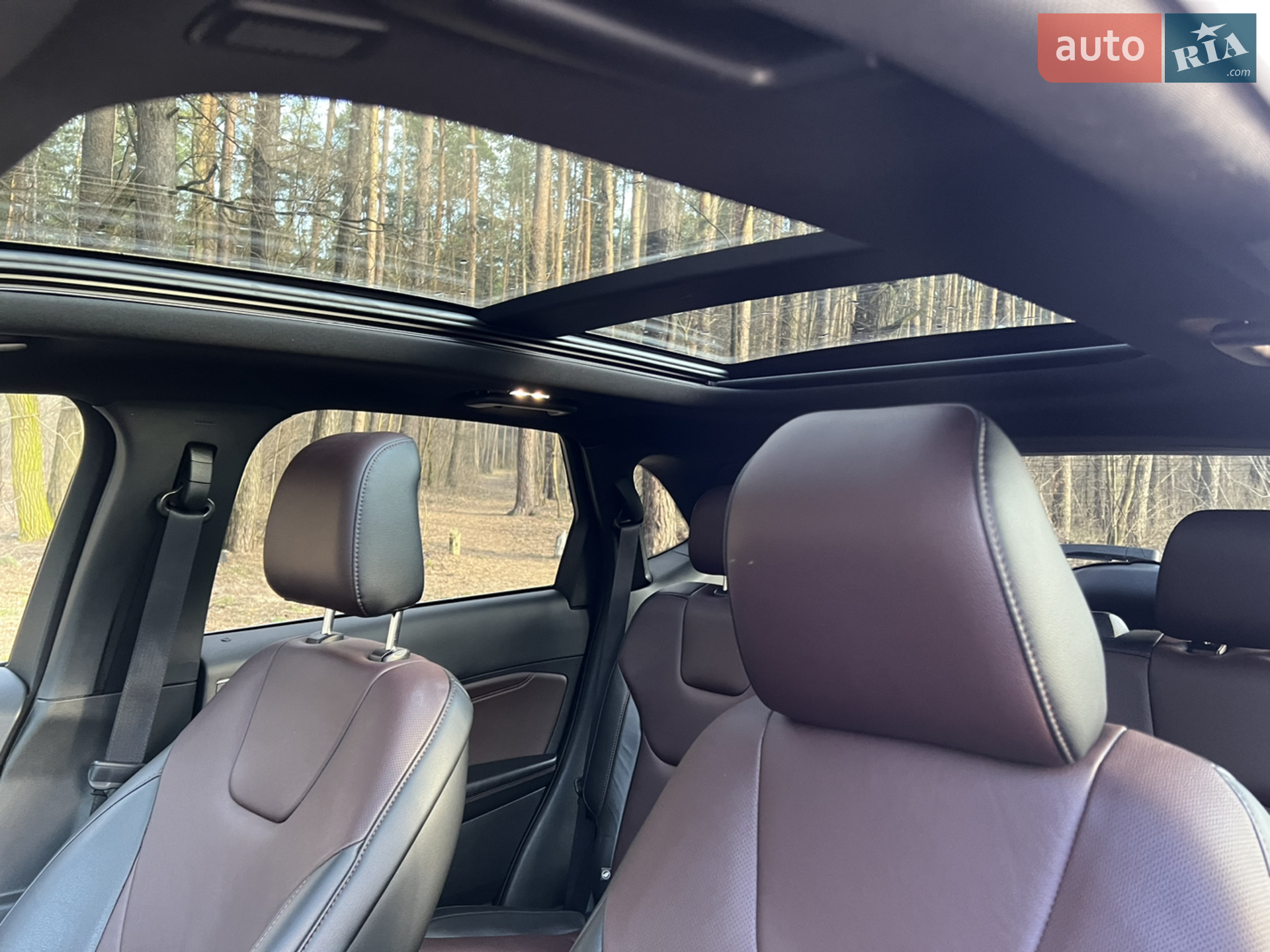 2020 Ford Edge - мініатюра 17