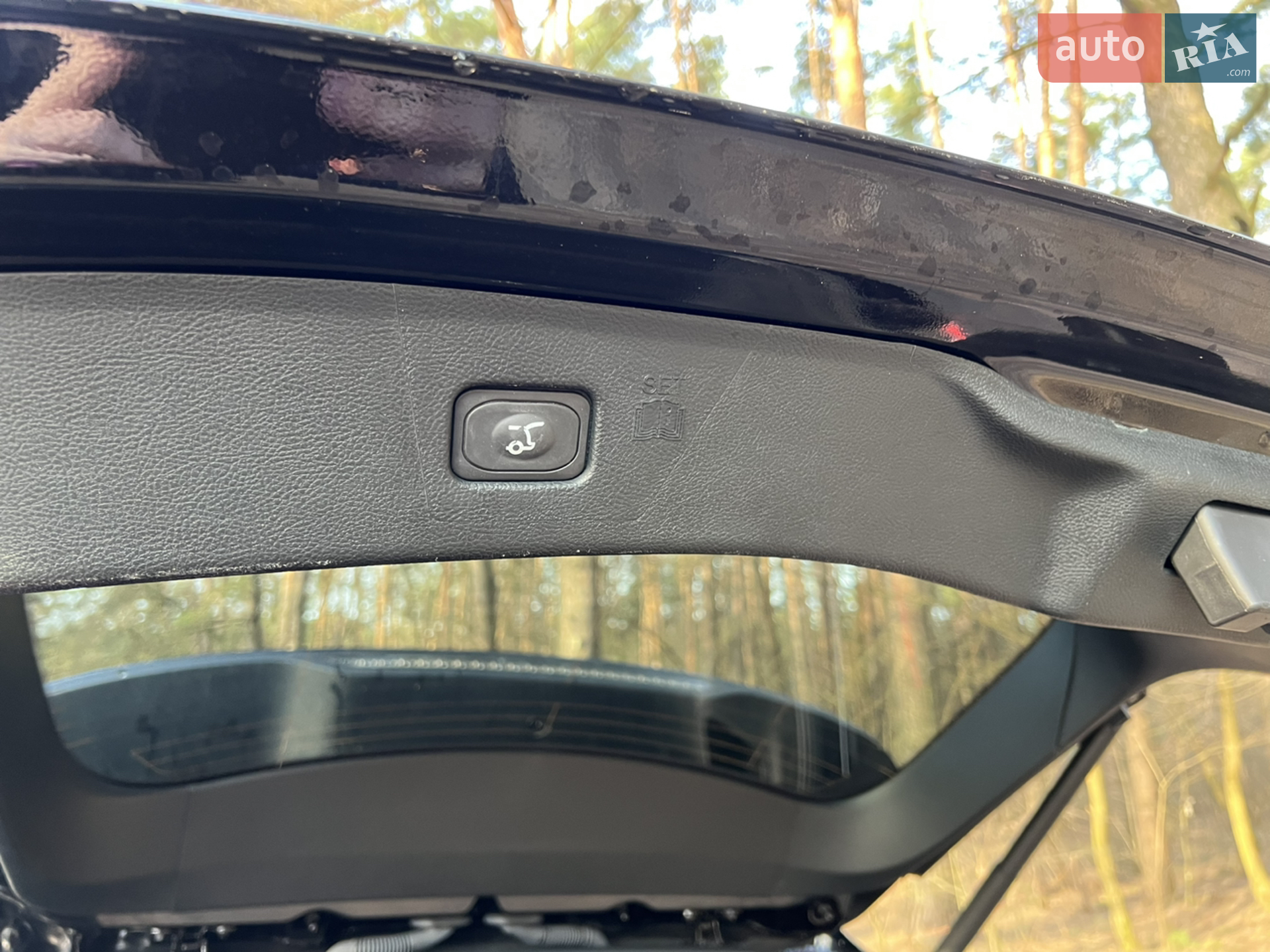 2020 Ford Edge - мініатюра 21
