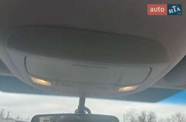 Внедорожник / Кроссовер Ford Edge 2015 в 