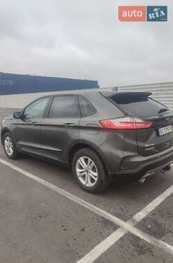 Позашляховик / Кросовер Ford Edge 2019 в Львові