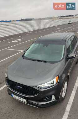 Внедорожник / Кроссовер Ford Edge 2019 в Львове