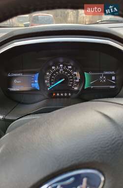 Внедорожник / Кроссовер Ford Edge 2016 в Черкассах