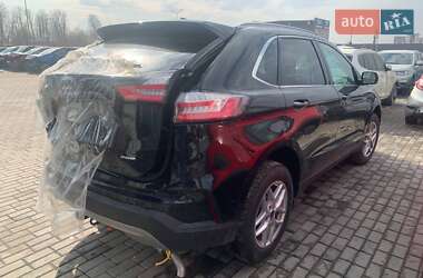 Внедорожник / Кроссовер Ford Edge 2023 в 