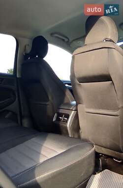 Позашляховик / Кросовер Ford Edge 2016 в Кривому Розі
