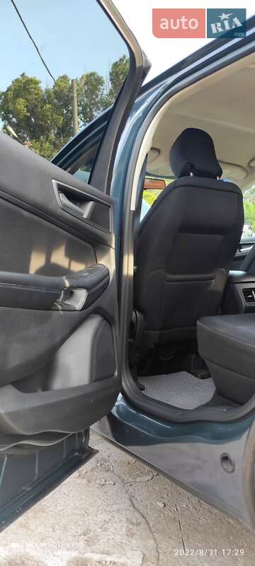 Внедорожник / Кроссовер Ford Edge 2016 в Кривом Роге