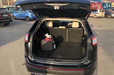 Внедорожник / Кроссовер Ford Edge 2015 в Одессе
