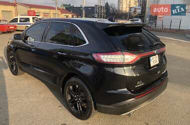 Внедорожник / Кроссовер Ford Edge 2015 в Одессе