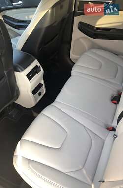 Внедорожник / Кроссовер Ford Edge 2015 в Одессе
