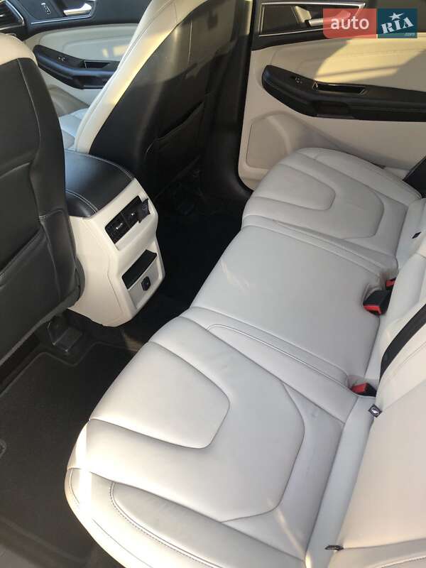 Внедорожник / Кроссовер Ford Edge 2015 в Одессе