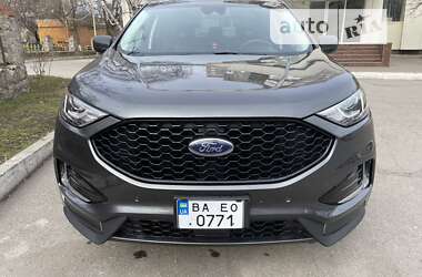 Позашляховик / Кросовер Ford Edge 2019 в Кропивницькому