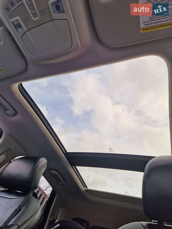 Внедорожник / Кроссовер Ford Edge 2015 в Киеве фото 12 Внедорожник / Кроссовер Ford Edge 2015 в Киеве