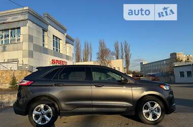 Внедорожник / Кроссовер Ford Edge 2020 в Киеве