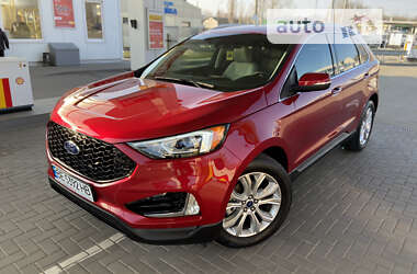 Внедорожник / Кроссовер Ford Edge 2020 в Николаеве