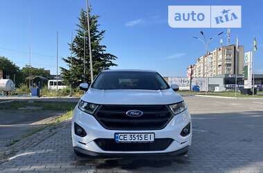 Внедорожник / Кроссовер Ford Edge 2015 в Кицмани