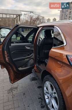 Внедорожник / Кроссовер Ford Edge 2017 в Киеве