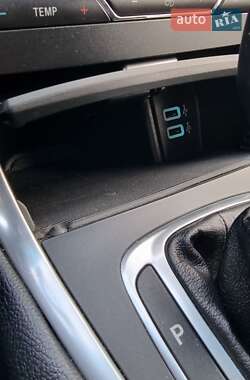 Внедорожник / Кроссовер Ford Edge 2017 в Киеве