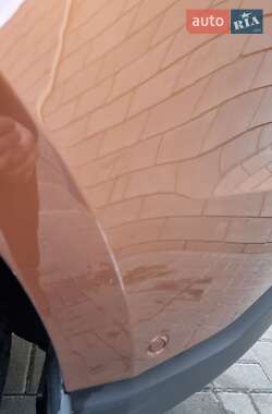 Внедорожник / Кроссовер Ford Edge 2017 в Киеве