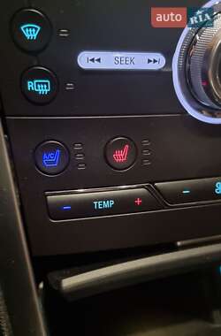 Внедорожник / Кроссовер Ford Edge 2017 в Киеве