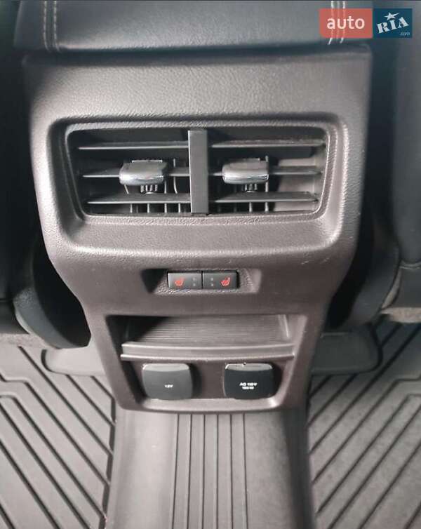 Внедорожник / Кроссовер Ford Edge 2015 в Львове