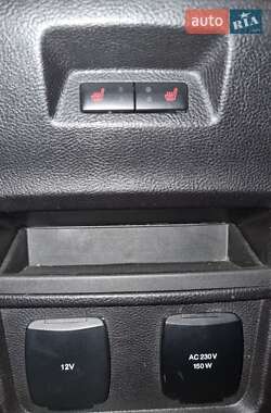 Внедорожник / Кроссовер Ford Edge 2017 в Киеве