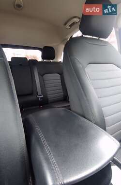 Позашляховик / Кросовер Ford Edge 2016 в Кривому Розі