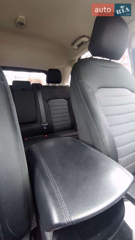 Внедорожник / Кроссовер Ford Edge 2016 в Кривом Роге