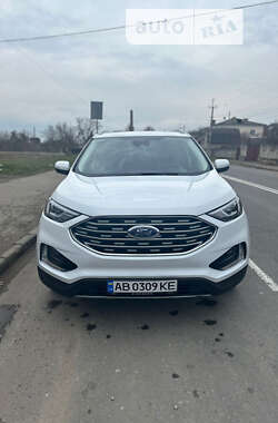 Внедорожник / Кроссовер Ford Edge 2020 в Могилев-Подольске