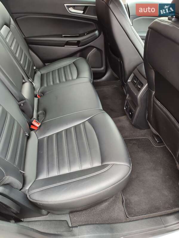 Позашляховик / Кросовер Ford Edge 2020 в Житомирі фото 20 Позашляховик / Кросовер Ford Edge 2020 в Житомирі