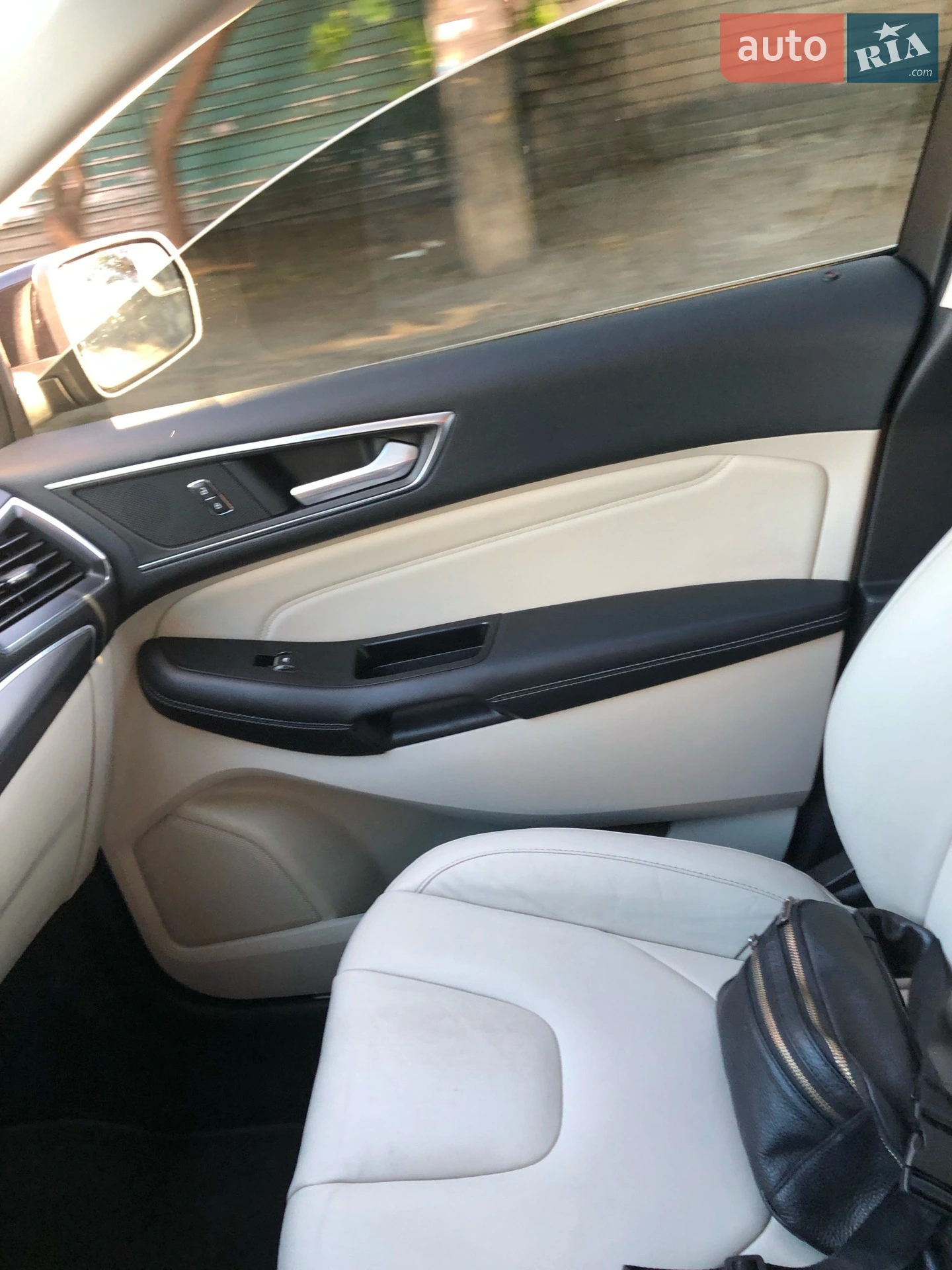 2015 Ford Edge - мініатюра 18