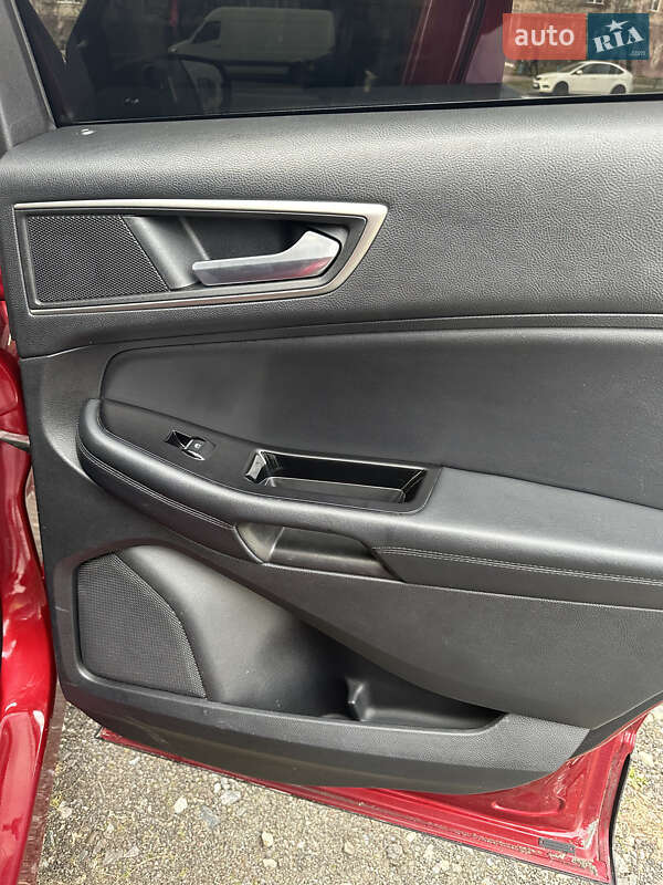 Внедорожник / Кроссовер Ford Edge 2016 в Киеве фото 14 Внедорожник / Кроссовер Ford Edge 2016 в Киеве