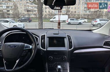 Внедорожник / Кроссовер Ford Edge 2016 в Киеве