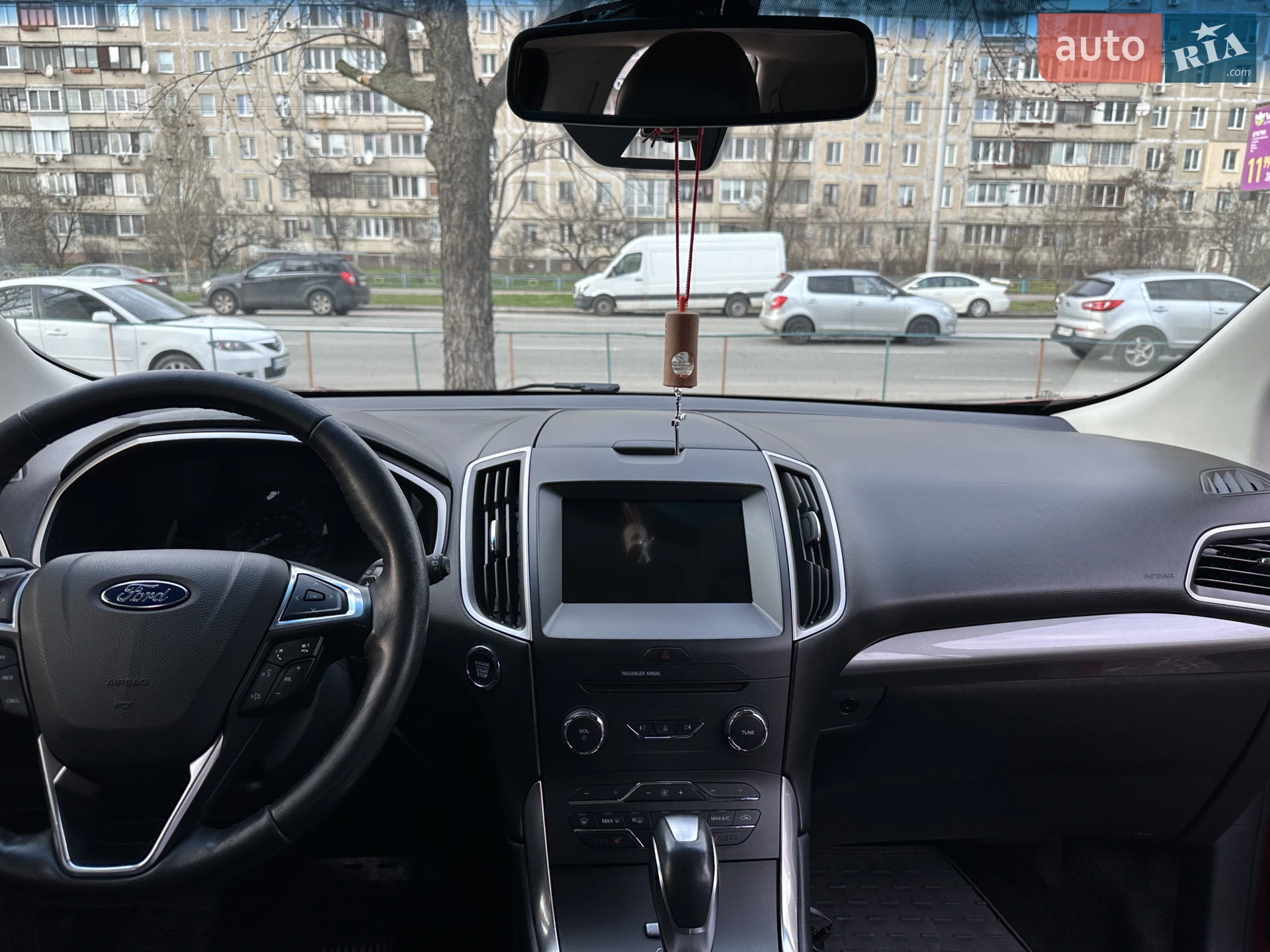 2016 Ford Edge - мініатюра 25