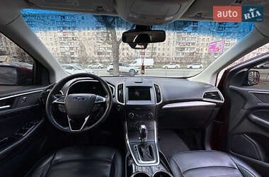 Внедорожник / Кроссовер Ford Edge 2016 в Киеве