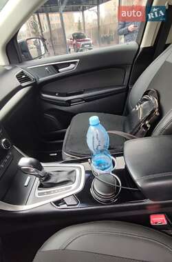 Внедорожник / Кроссовер Ford Edge 2018 в Кропивницком