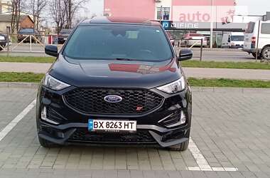 Позашляховик / Кросовер Ford Edge 2021 в Хмельницькому
