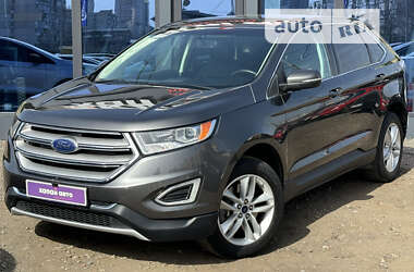 Внедорожник / Кроссовер Ford Edge 2015 в Киеве