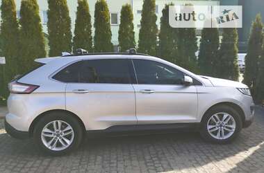 Внедорожник / Кроссовер Ford Edge 2015 в Чернигове