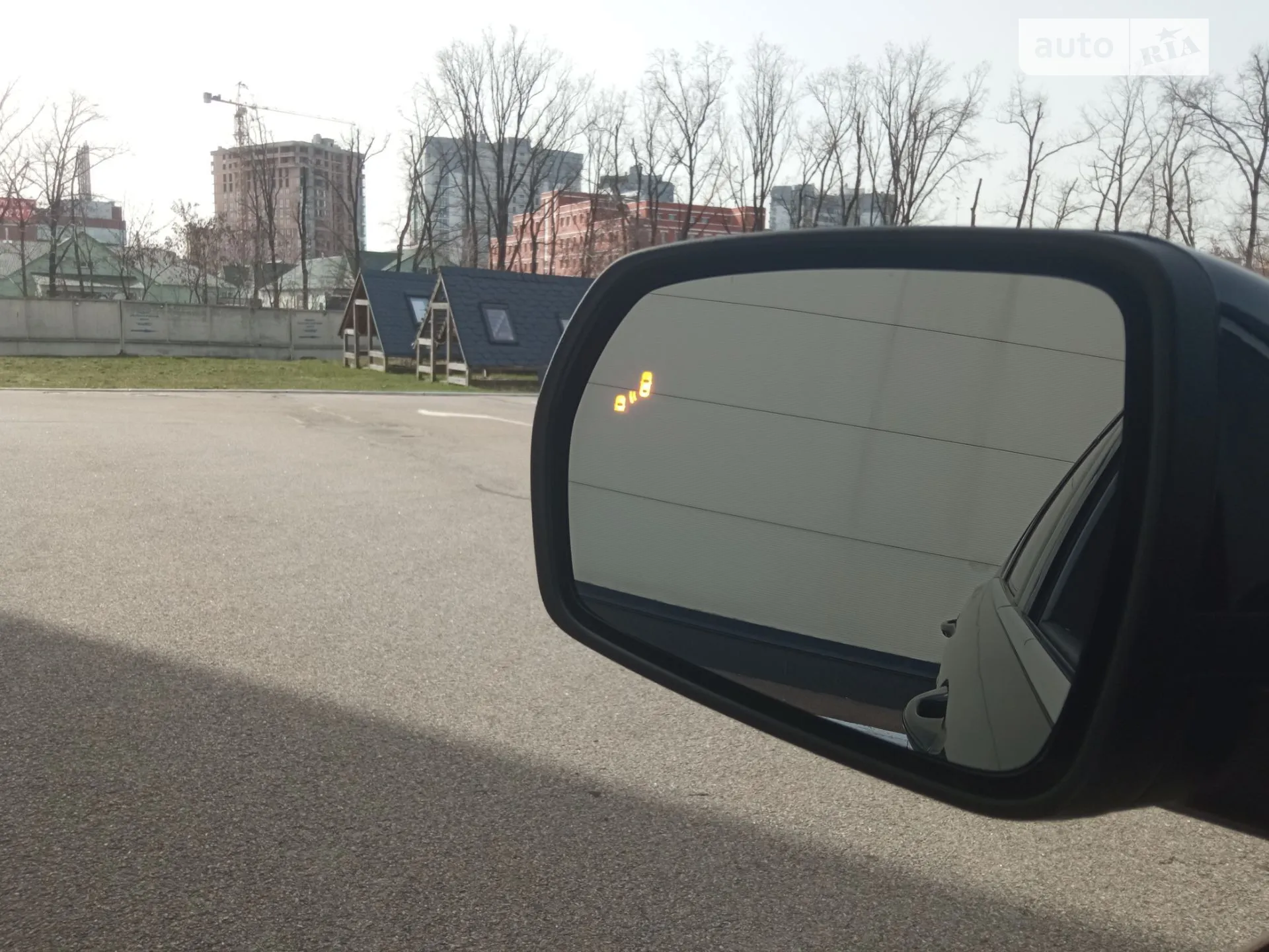 2020 Ford Edge - мініатюра 26