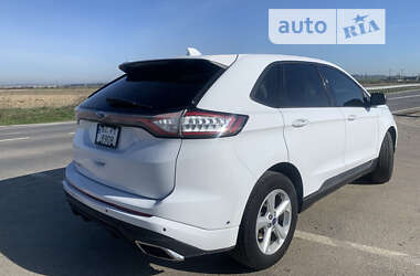 Внедорожник / Кроссовер Ford Edge 2015 в 