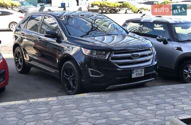 Внедорожник / Кроссовер Ford Edge 2015 в 