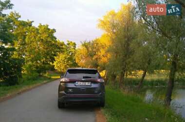 Внедорожник / Кроссовер Ford Edge 2018 в Киеве