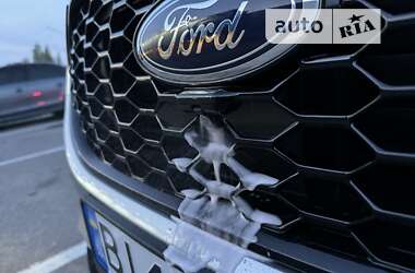 Позашляховик / Кросовер Ford Edge 2020 в Кременчуці