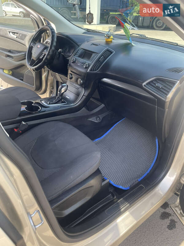 Позашляховик / Кросовер Ford Edge 2018 в Южноукраїнську