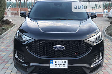 Позашляховик / Кросовер Ford Edge 2020 в Одесі