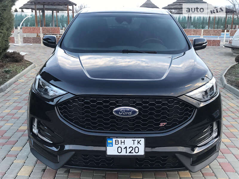 Внедорожник / Кроссовер Ford Edge 2020 в Одессе